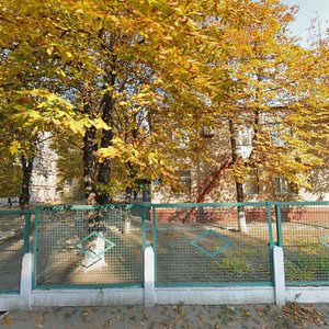 Vulytsia Siedova, 1В, Zaporizhia: photo