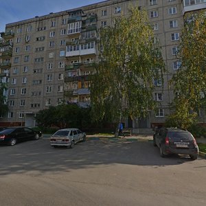 Нижний Новгород, Проспект Кораблестроителей, 22к5: фото