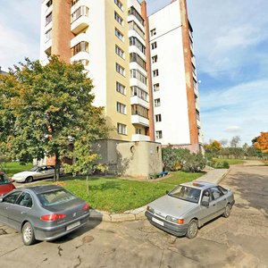 Galadzieda Street, 75, Minsk: photo
