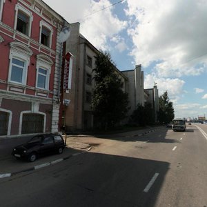 Нижний Новгород, Нижне-Волжская набережная, 2: фото
