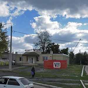 Akademika Pavlova Street, 120/3, : foto