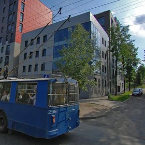 Pervomayskiy Avenue, 37к1 ، : صورة
