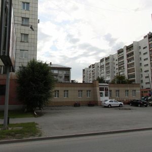 Malygina Street, 5А, Tyumen: photo