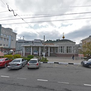 Belgorodskiy Avenue, 75А, Belgorod: photo