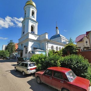 Калуга, Николо-Козинская улица, 33: фото