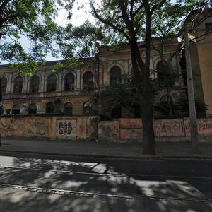 Vulytsia Mechnykova, 15, Odesa: photo