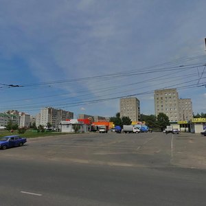 Michurinskaya Street, 191В, Tambov: photo