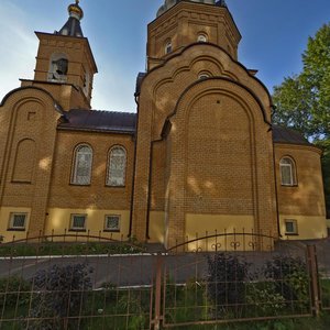 Okolnaya ulitsa, 1Б, Kazan: photo