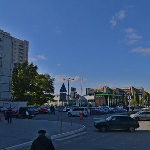 Zemlyachki Street, 58А, Volgograd: photo