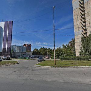 Тольятти, Улица Автостроителей, 61: фото