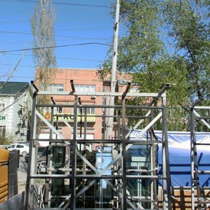 Malinovskogo Street, 92/58, : foto