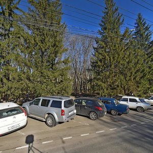 Semashko Street, 1, Stavropol: photo