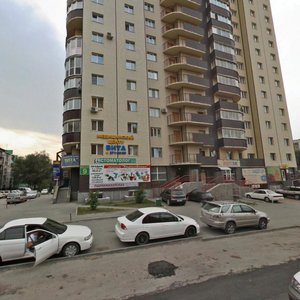 Ulitsa 25 let Oktyabrya, 9, Novosibirsk: photo