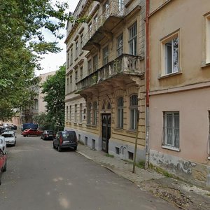 Zamknena vulytsia, 3/1, Lviv: photo