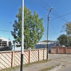 Vostochnoye Highway, 28А, Khabarovsk: photo