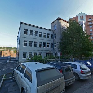 Ady Lebedevoy Street, 26, : foto
