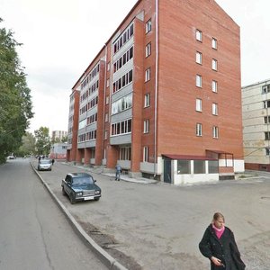 79-oy Gvardeyskoy Divizii Street, 12/3, Tomsk: photo