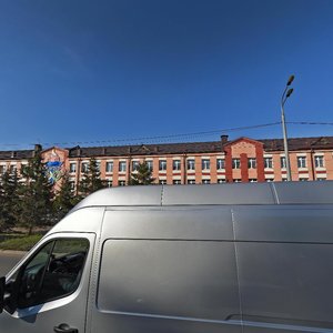 Gorkovskoye Shosse Street, 26, Kazan: photo