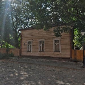 Krutitskaya Street, 8, : foto