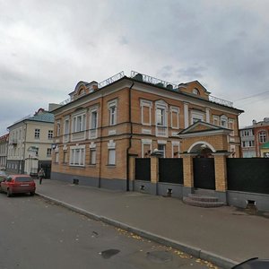 Spasskaya Street, 26, Kirov: photo