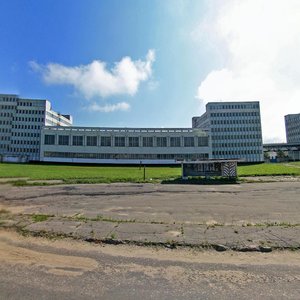 Praspiekt Budawnikow, 23к2, Vitebsk: photo