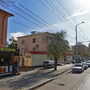 Industrialnaya Street, 74, : foto