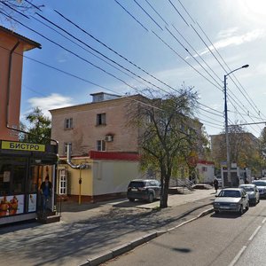 Industrialnaya Street, 74, Krasnodar: photo