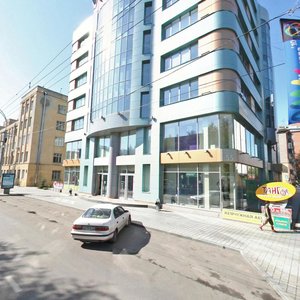 Krasniy Avenue, 55, Novosibirsk: photo