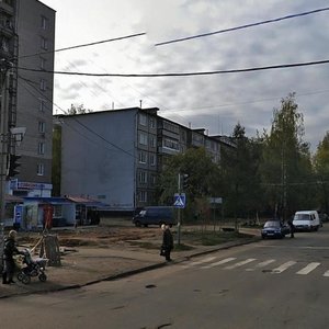 Sergo Ordzhonikidze Street, 12, Yaroslavl: photo