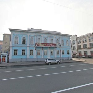 Naberezhnaya Reki Ushayki Street, 16 ، تومسك: صورة