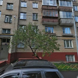 Volgogradsky Avenue, 7, Moscow: photo