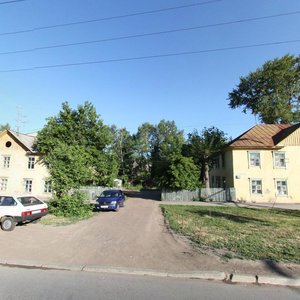 Komsomolskaya Street, 111 ، أوفا: صورة