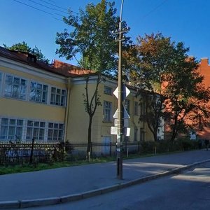 Kamskaya Street, 8/90 ، سان بطرسبرغ: صورة