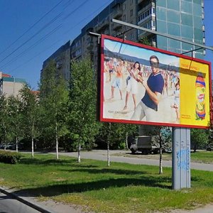 Planernaya Street, No:19к1, Saint‑Petersburg: Fotoğraflar