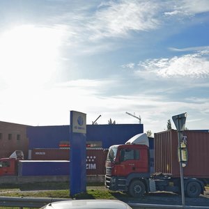 East Bypass of Krasnodar, 9, Krasnodar: photo