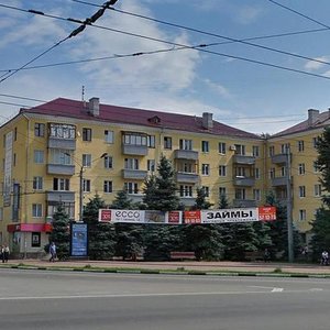 Брянск, Проспект Ленина, 4: фото