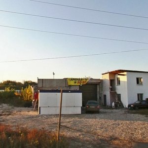 Zavodskoye Highway, 14Б ، سامارا: صورة