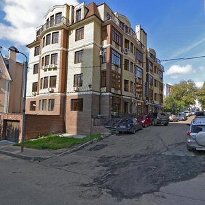 Nekrasova Street, 35, Kazan: photo