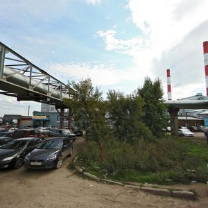 Gabdully Tukaya Street, 125, : foto