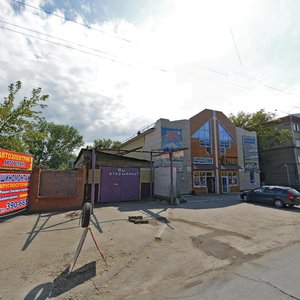 Emilii Alekseevoy Street, 9Б ، بارناول: صورة