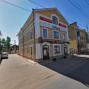 Sovetskaya Street, 42А, Kostroma: photo