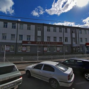 2nd Yuzhnoportovy Drive, 16с1 ، موسكو: صورة