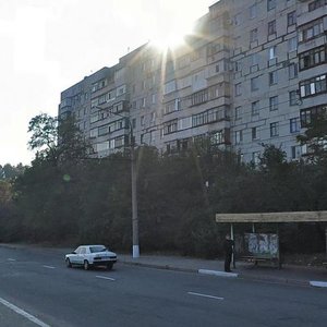 Vulytsia Peremohy, 133, Zaporizhia: photo