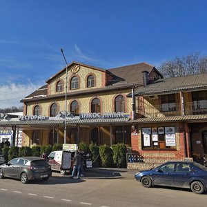Gagarina Street, 1А, : foto