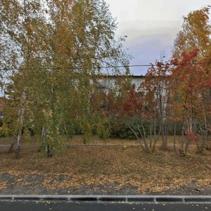 Ulitsa Musorgskogo, 18, Barnaul: photo