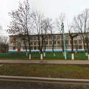 Monchegorskaya Street, 19А, Nizhny Novgorod: photo