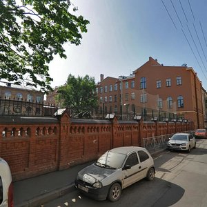 Pevcheskiy Lane, 4 ، سان بطرسبرغ: صورة