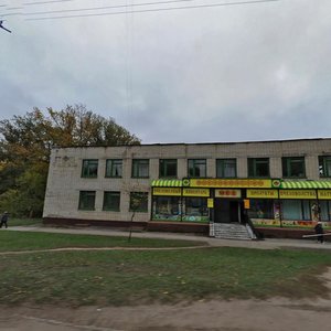 Ashmarina Street, 18, Cheboksary: photo