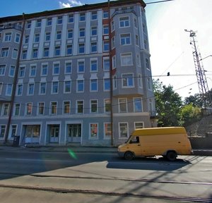 Serdobolskaya Street, 2В, Saint Petersburg: photo