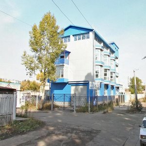 Kolkhozny proyezd, 11А, Novokuznetsk: photo